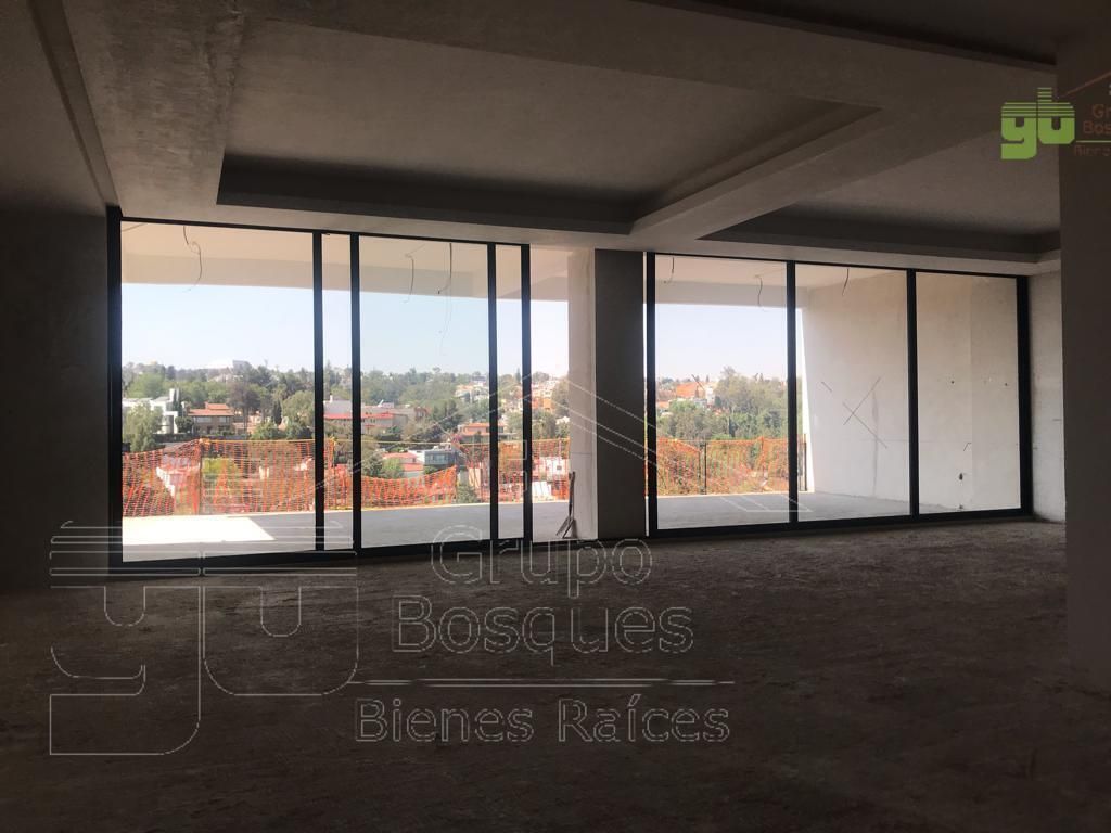 Condominio en venta · Lomas de Tecamachalco, Naucalpan de Juárez, Estado de México