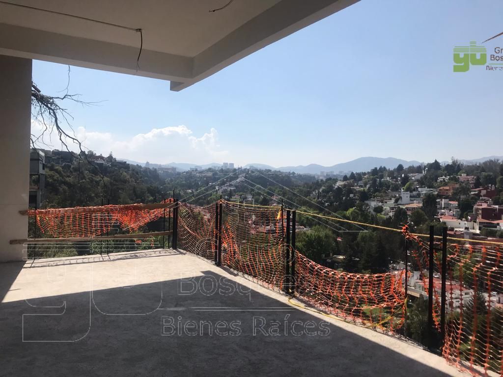 Condominio en venta · Lomas de Tecamachalco, Naucalpan de Juárez, Estado de México