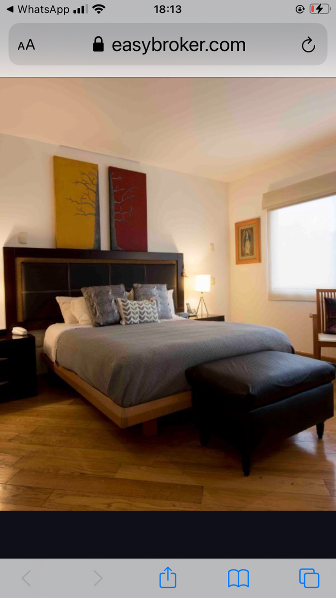 Departamento en venta · Lomas de los Angeles del Pueblo Tetelpan, Álvaro Obregón, Ciudad de México