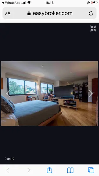 Departamento en venta · Lomas de los Angeles del Pueblo Tetelpan, Álvaro Obregón, Ciudad de México
