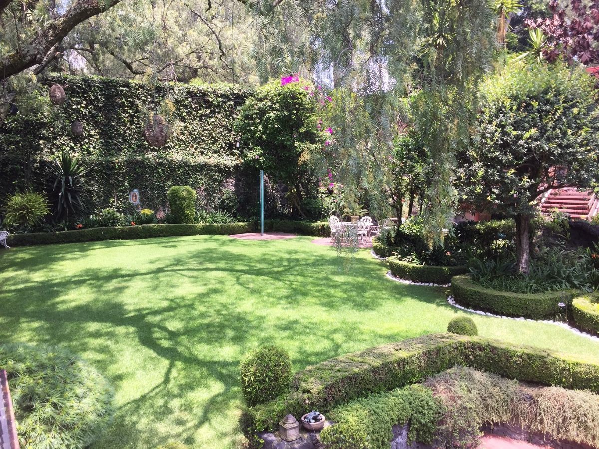 Casa en venta · Jardines del Pedregal, Álvaro Obregón, Ciudad de México