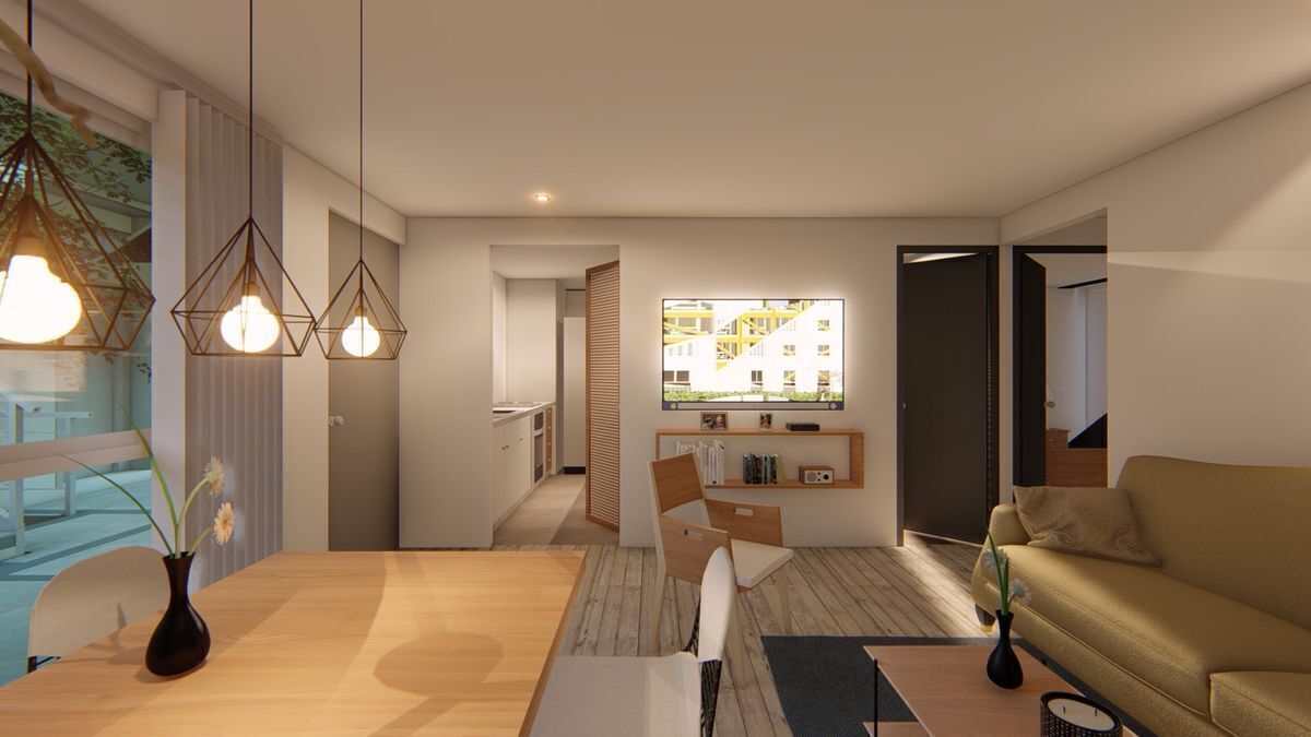 Departamento en venta · Morelos, Cuauhtémoc, Ciudad de México