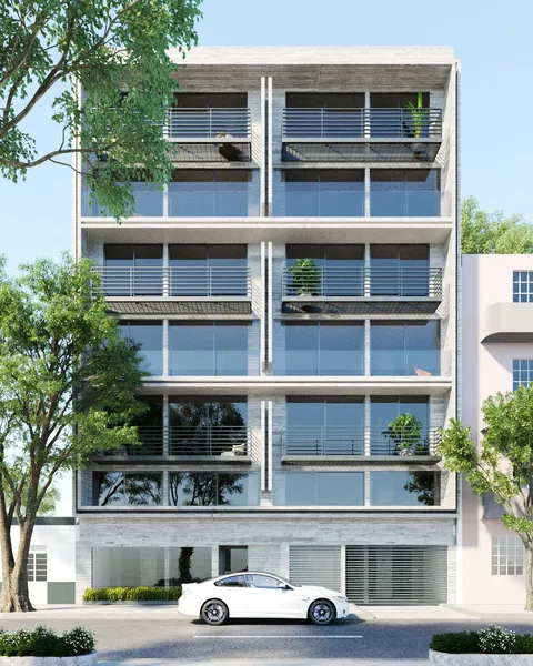 Departamento en venta · Roma Sur, Roma, Cuauhtémoc, Ciudad de México
