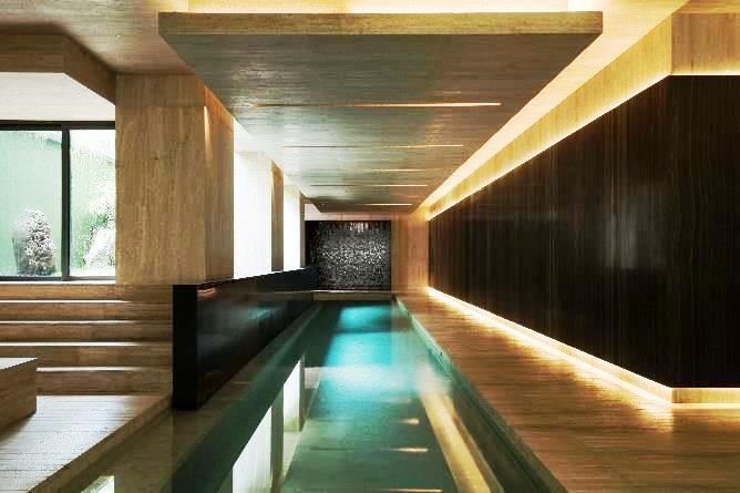 Departamento en venta · Polanco V Sección, Polanco, Miguel Hidalgo, Ciudad de México