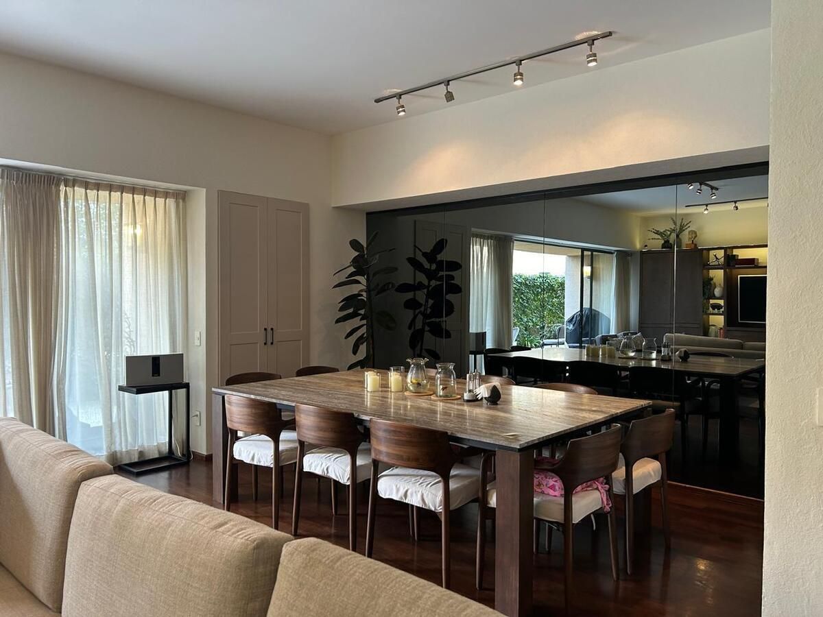 Departamento en venta · Santa Fe La Loma, Álvaro Obregón, Ciudad de México