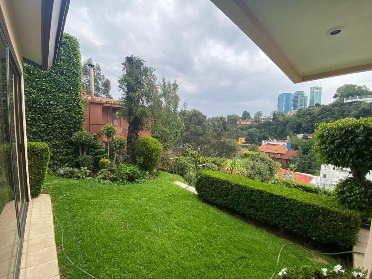 Casa en venta · Bosque, Álvaro Obregón, Ciudad de México