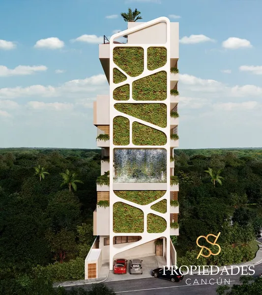 Departamento en venta · Puerto Morelos, Quintana Roo Departamento en venta · Puerto Morelos, Quintana Roo