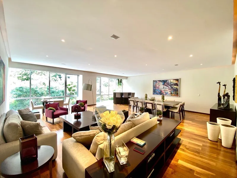 Departamento en venta · Bosques de las Lomas, Cuajimalpa de Morelos, Ciudad de México Departamento en venta · Bosques de las Lomas, Cuajimalpa de Morelos, Ciudad de México