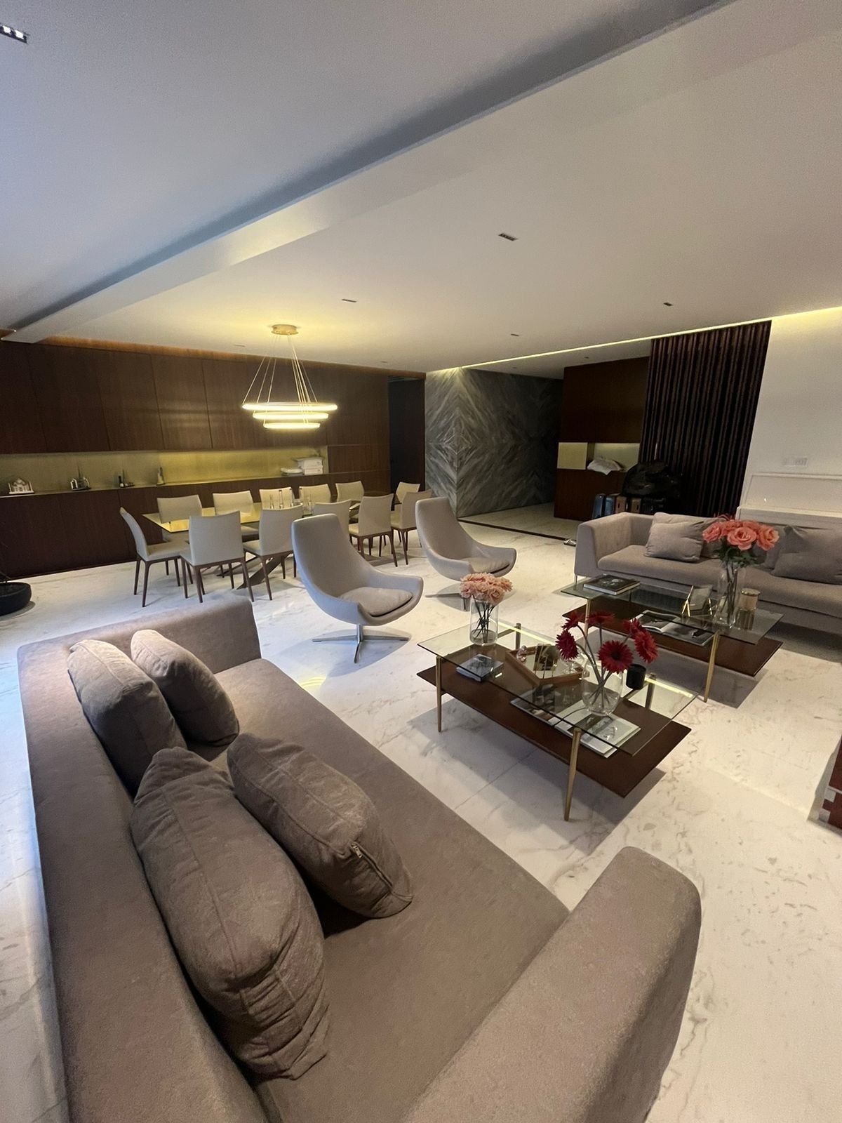 Departamento en venta · Lomas del Chamizal, Cuajimalpa de Morelos, Ciudad de México