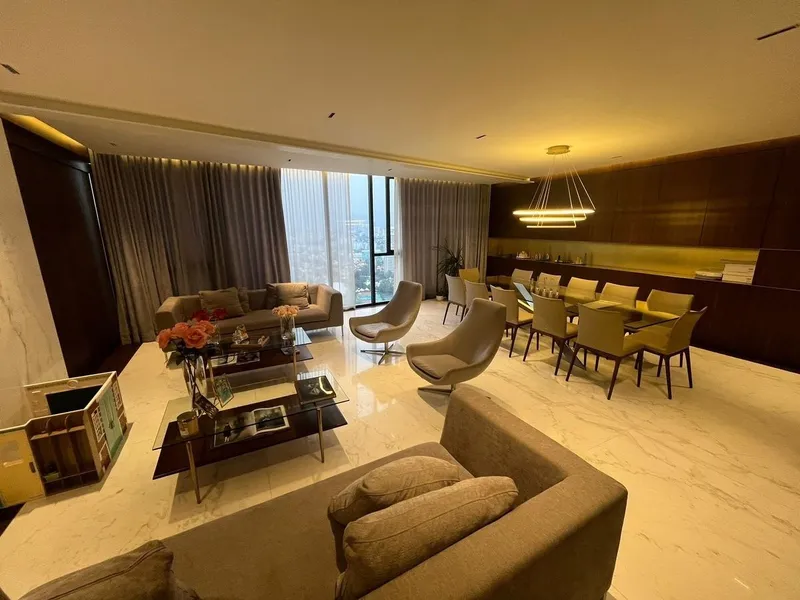 Departamento en venta · Lomas del Chamizal, Cuajimalpa de Morelos, Ciudad de México