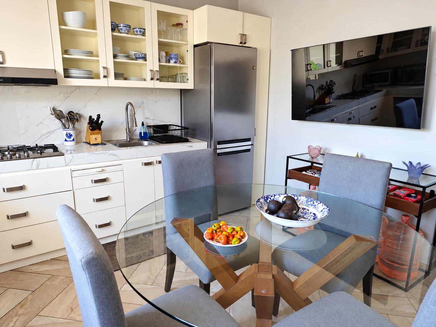 Departamento en venta · Playa del Carmen, Solidaridad, Quintana Roo