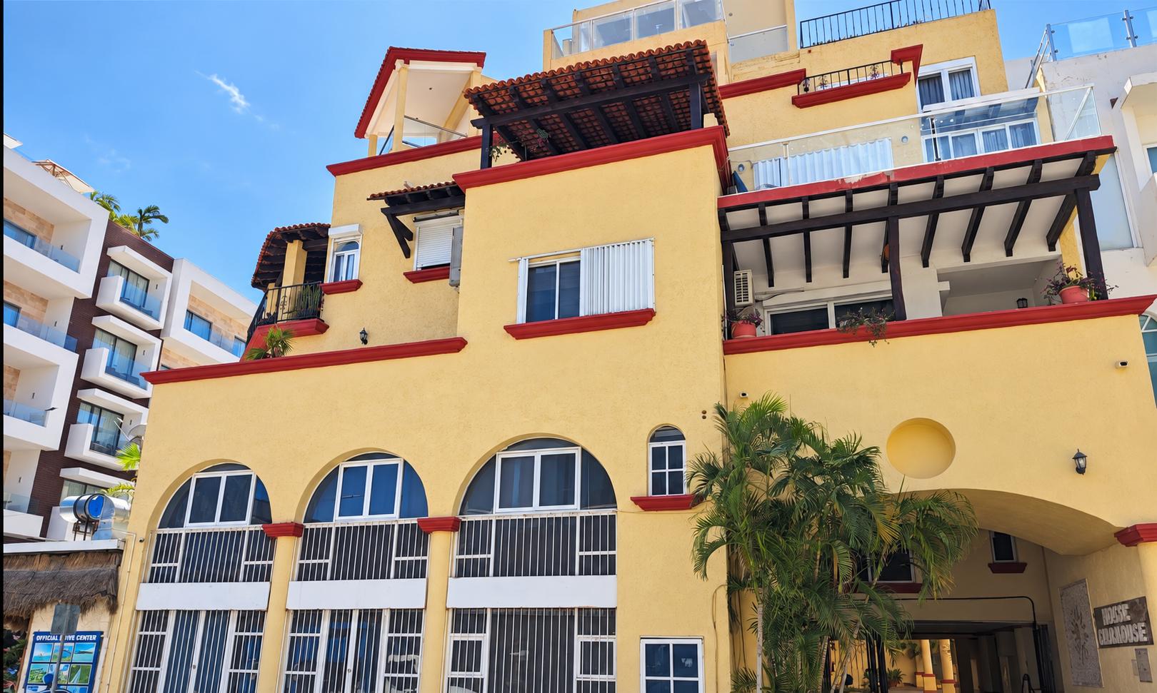 Departamento en venta · Playa del Carmen, Solidaridad, Quintana Roo