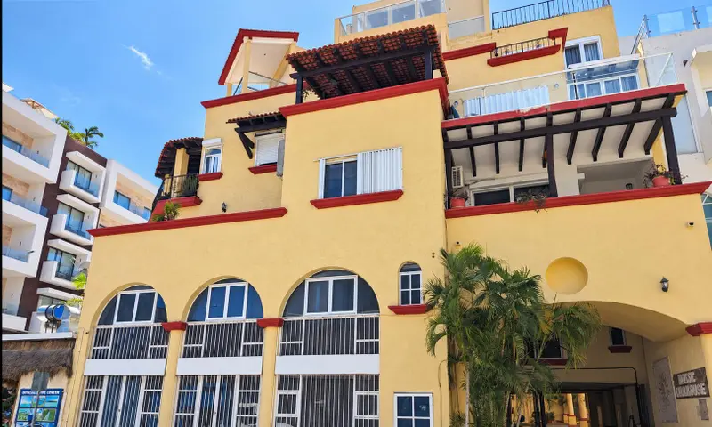 Departamento en venta · Playa del Carmen, Solidaridad, Quintana Roo
