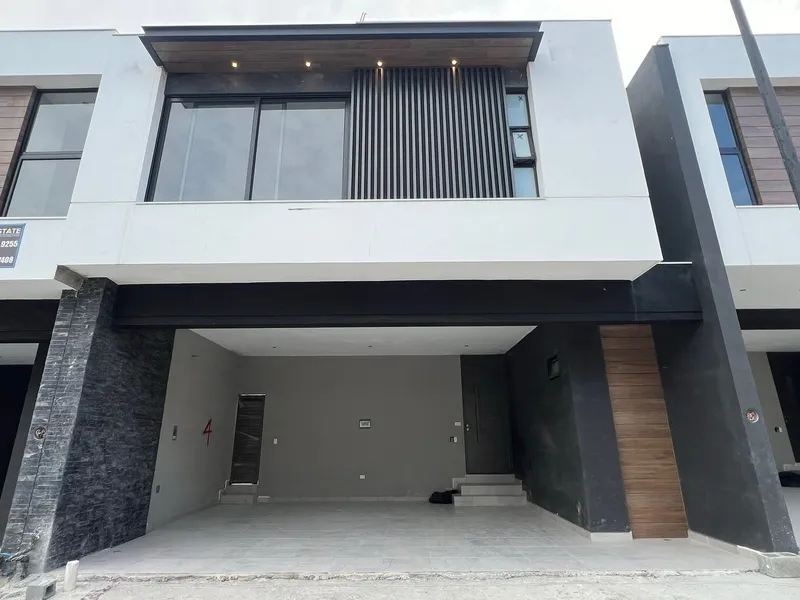 Casa en venta · El Barro, Santiago, Nuevo León