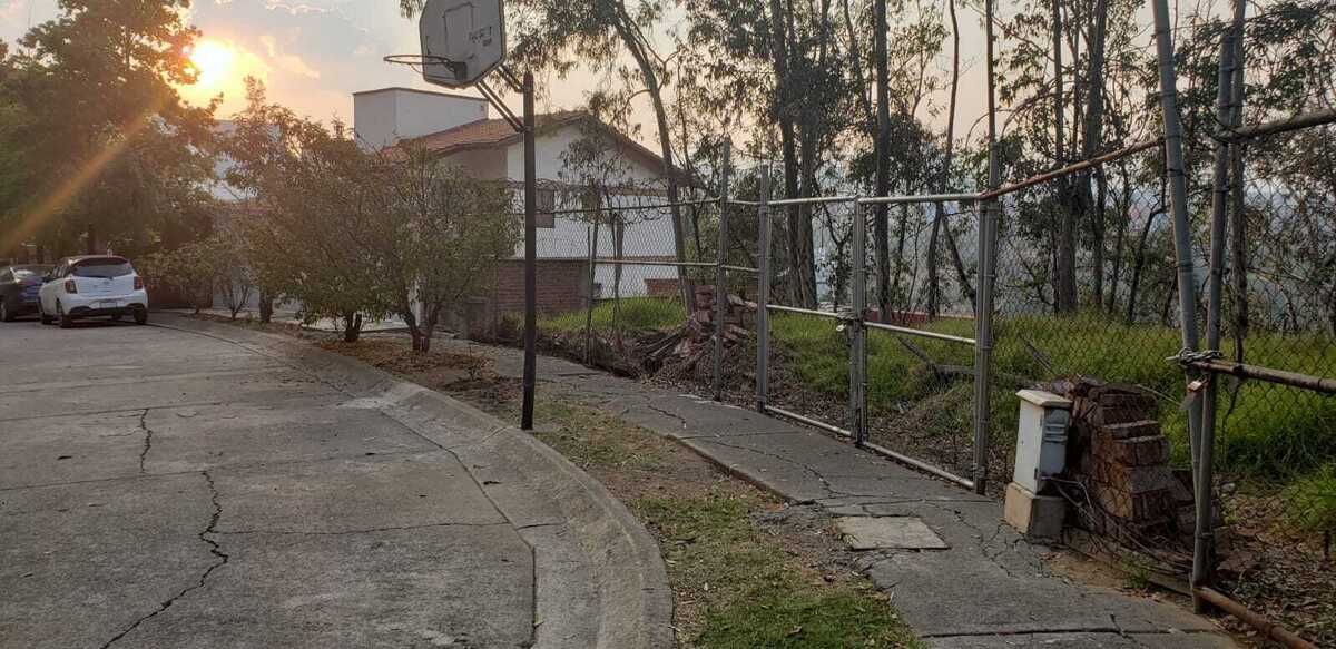Lote en venta · Bosques de la Herradura, Huixquilucan, Estado de México