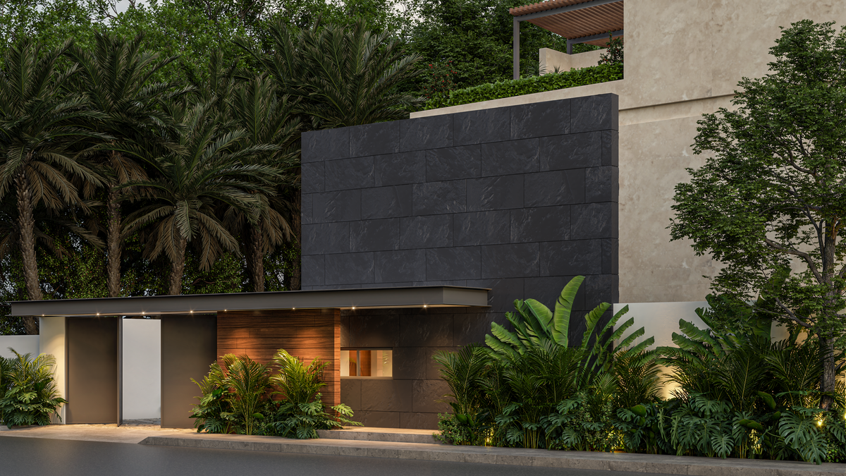 Casa en venta · Temozon Norte, Mérida, Yucatán