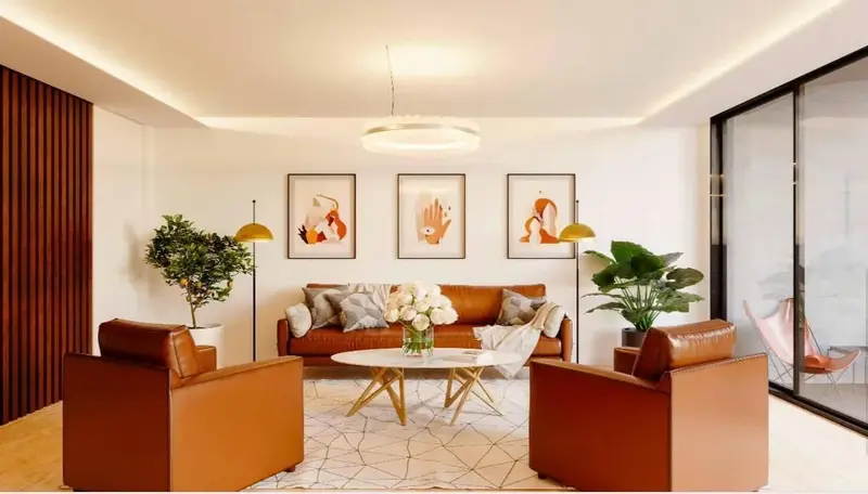 Departamento en venta · Bosques de las Lomas, Cuajimalpa de Morelos, Ciudad de México Departamento en venta · Bosques de las Lomas, Cuajimalpa de Morelos, Ciudad de México