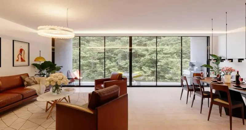 Departamento en venta · Bosques de las Lomas, Cuajimalpa de Morelos, Ciudad de México Departamento en venta · Bosques de las Lomas, Cuajimalpa de Morelos, Ciudad de México