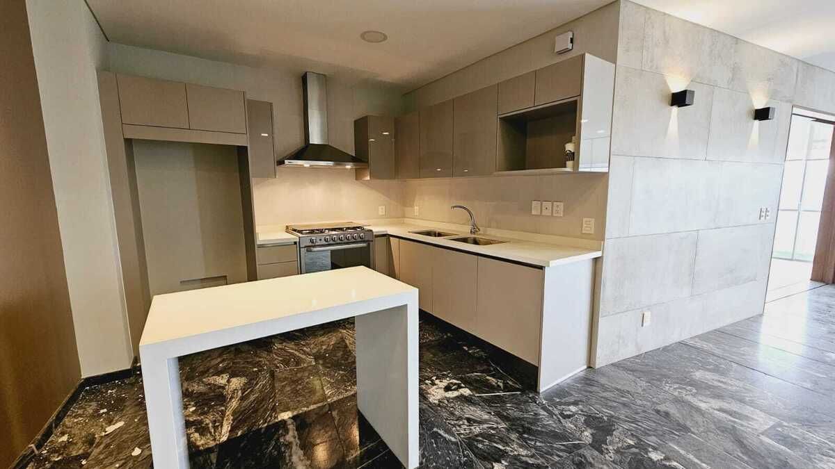 Departamento en venta · Juárez, Cuauhtémoc, Ciudad de México