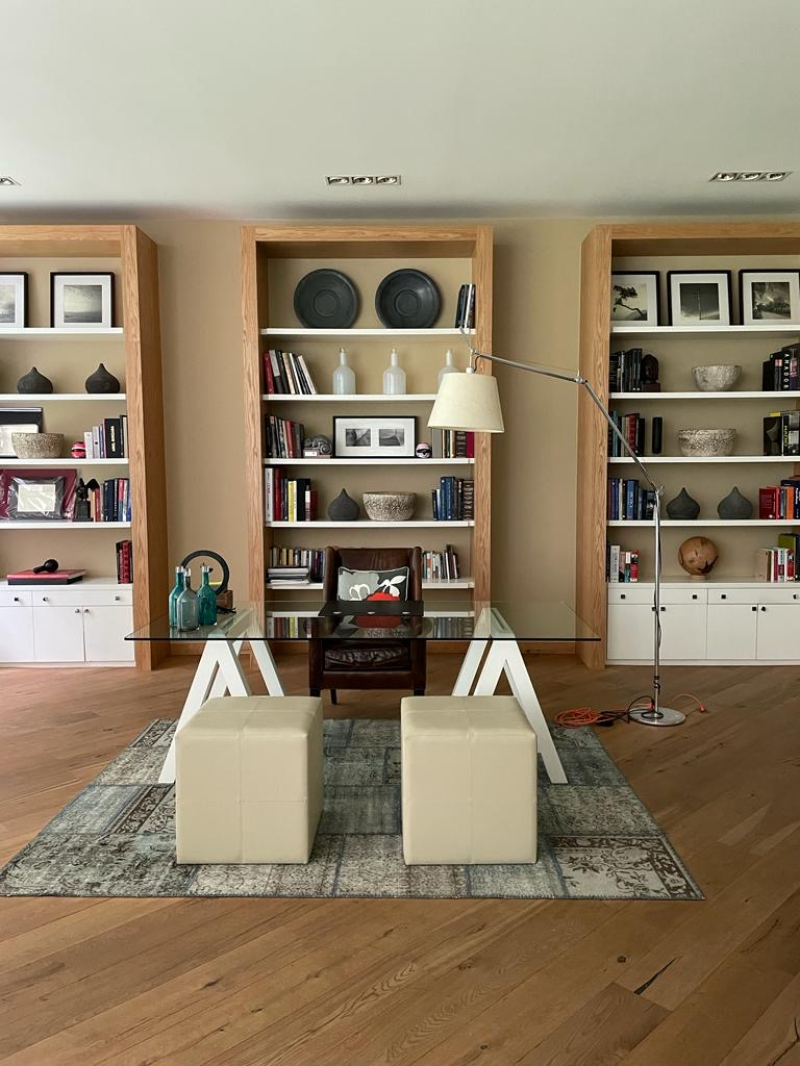 Departamento en venta · Bosques de las Lomas, Cuajimalpa de Morelos, Ciudad de México