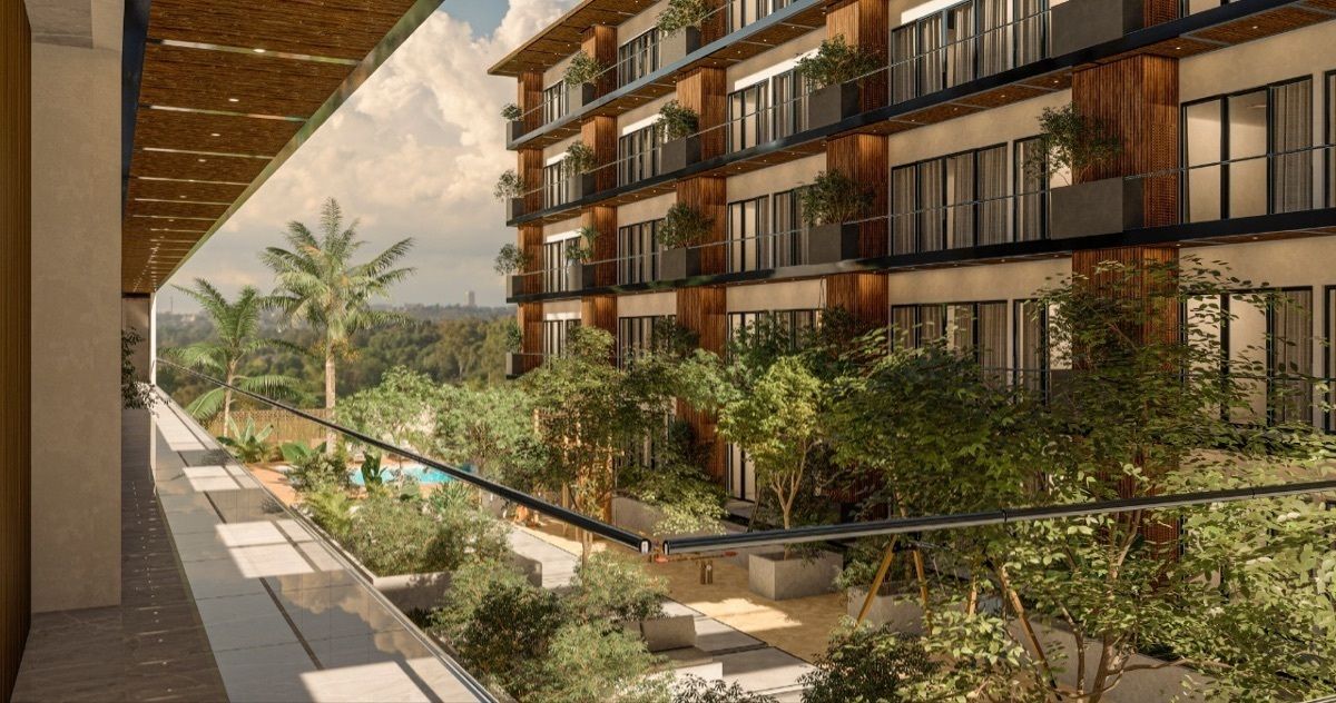 Departamento en venta · Álamos I, Benito Juárez, Quintana Roo