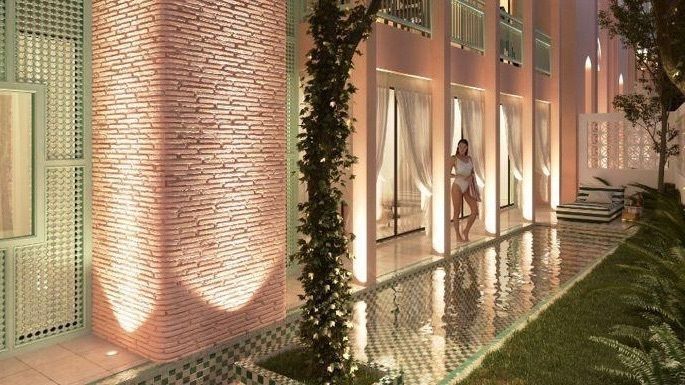 Departamento en venta · Aldea Zama, Tulum, Quintana Roo