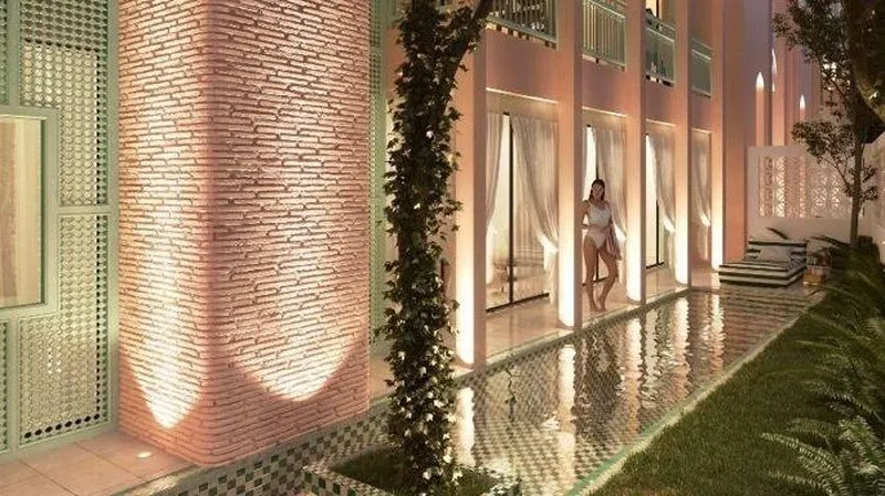 Departamento en venta · Aldea Zama, Tulum, Quintana Roo