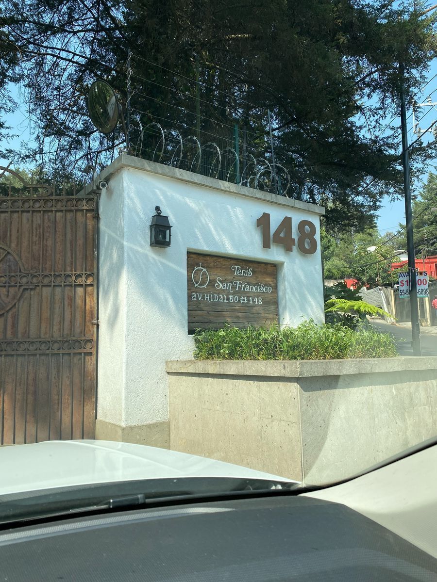 Condominio en venta · San Bartolo Ameyalco, Álvaro Obregón, Ciudad de México Condominio en venta · San Bartolo Ameyalco, Álvaro Obregón, Ciudad de México