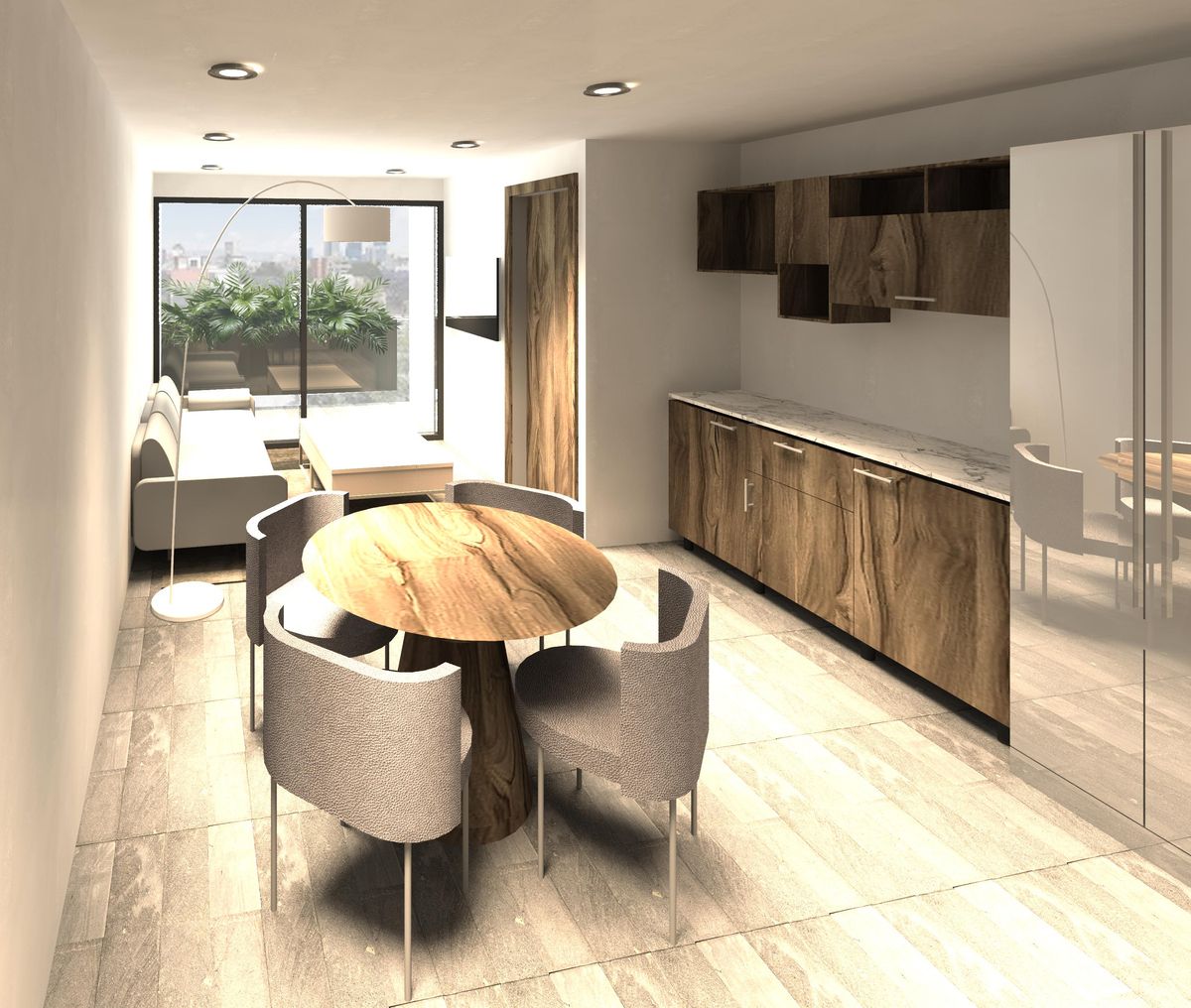 Departamento en venta · Zacahuitzco, Benito Juárez, Ciudad de México Departamento en venta · Zacahuitzco, Benito Juárez, Ciudad de México