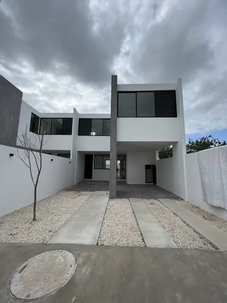 Casa en venta · Dzityá, Mérida, Yucatán