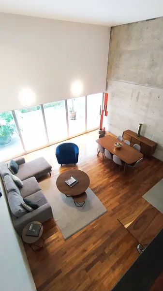 Departamento en venta · Polanco V Sección, Polanco, Miguel Hidalgo, Ciudad de México
