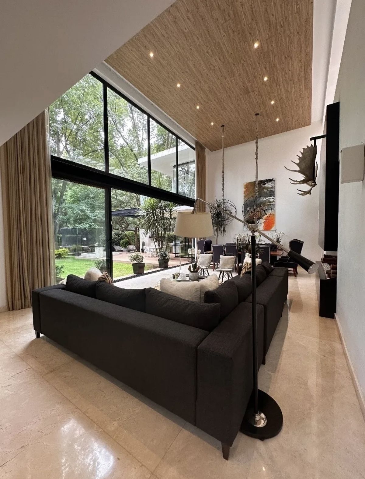 Condominio en venta · Jardines del Pedregal, Álvaro Obregón, Ciudad de México