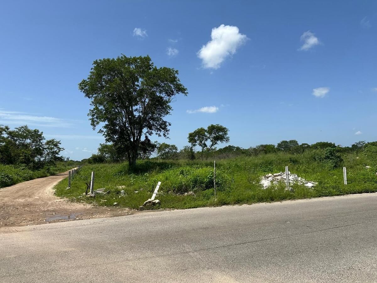 Lote en venta · Chicxulub, Chicxulub Pueblo, Yucatán