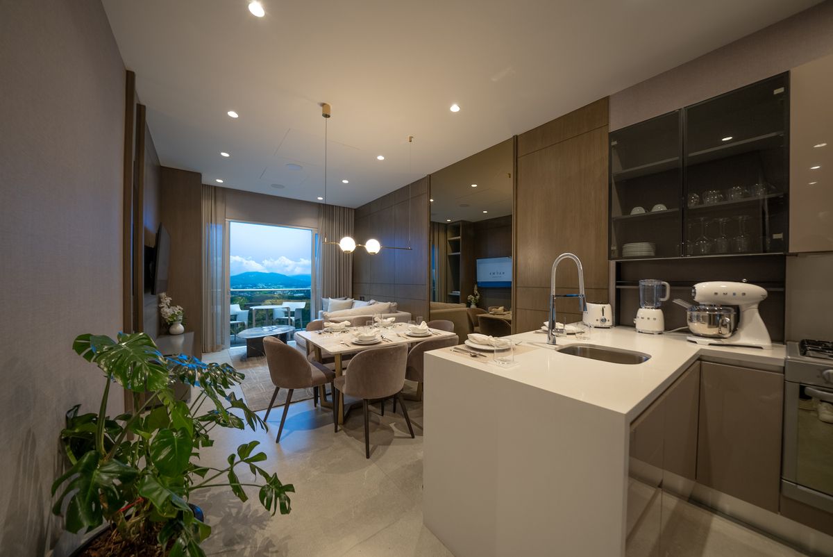 Departamento en venta · Jesús del Monte, Huixquilucan, Estado de México