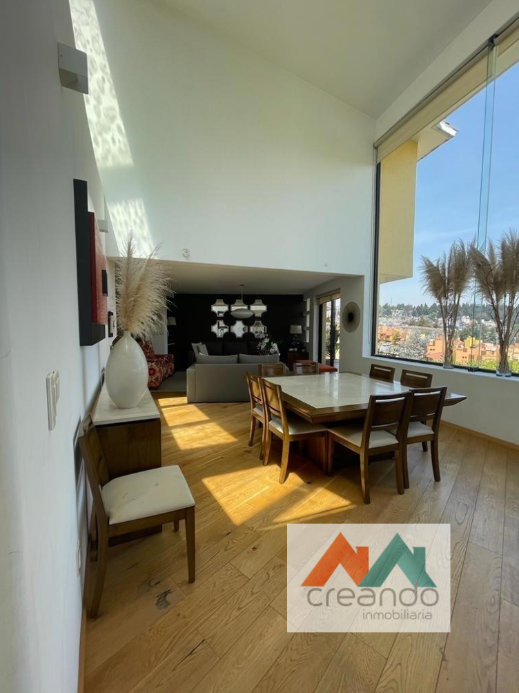 Condominio en venta · Tetelpan, Álvaro Obregón, Ciudad de México