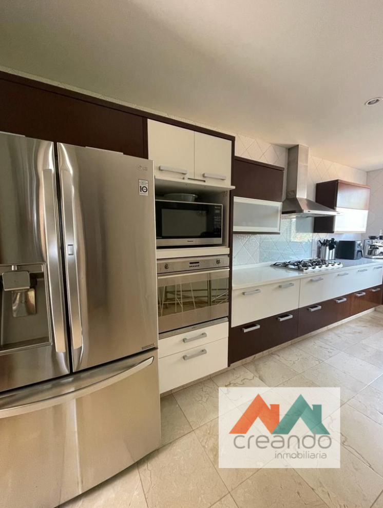 Condominio en venta · Tetelpan, Álvaro Obregón, Ciudad de México