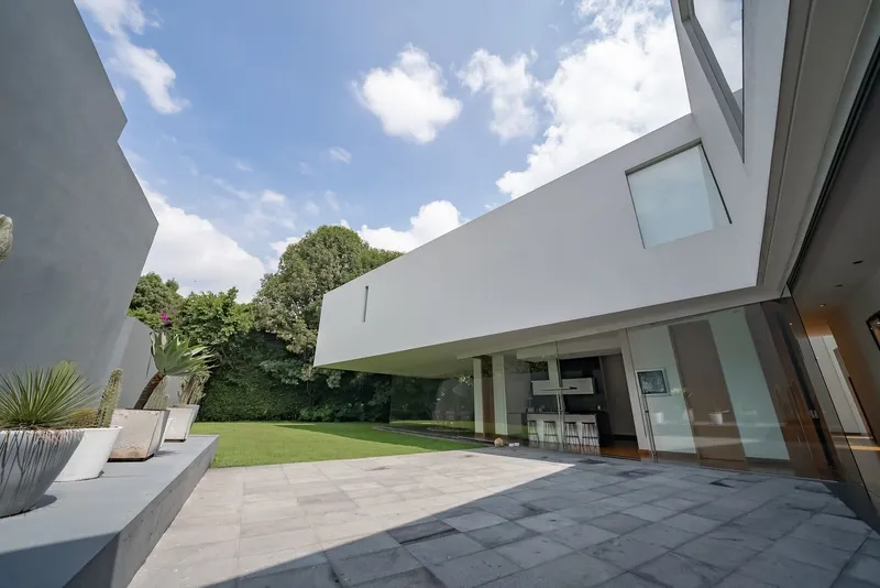 Condominio en venta · Jardines del Pedregal, Álvaro Obregón, Ciudad de México