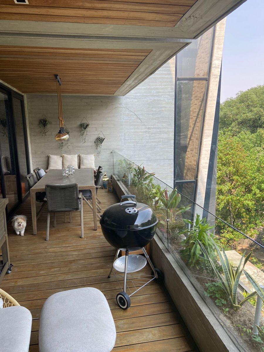 Departamento en venta · Bosque de las Lomas, Miguel Hidalgo, Ciudad de México