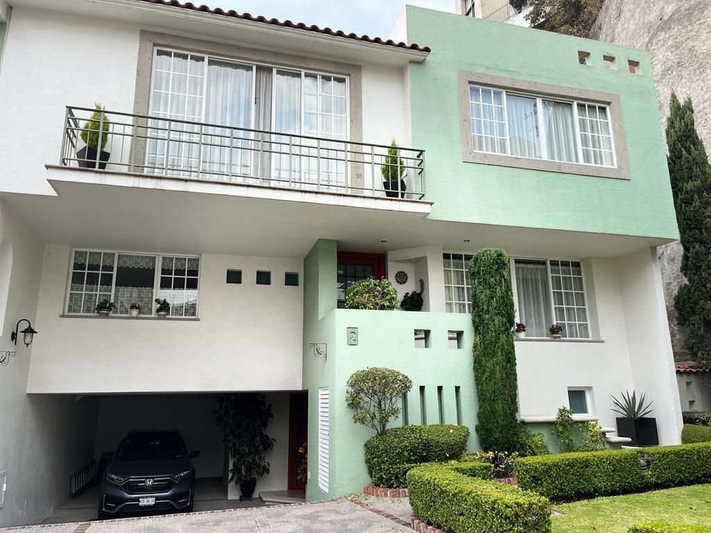 Condominio en venta · Huixquilucan, Estado de México Condominio en venta · Huixquilucan, Estado de México