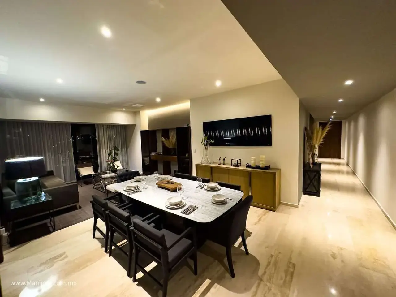 Departamento en venta · Jesús del Monte
