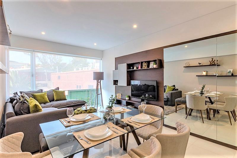 Departamento en venta · Olivar de los Padres, Álvaro Obregón, Ciudad de México Departamento en venta · Olivar de los Padres, Álvaro Obregón, Ciudad de México