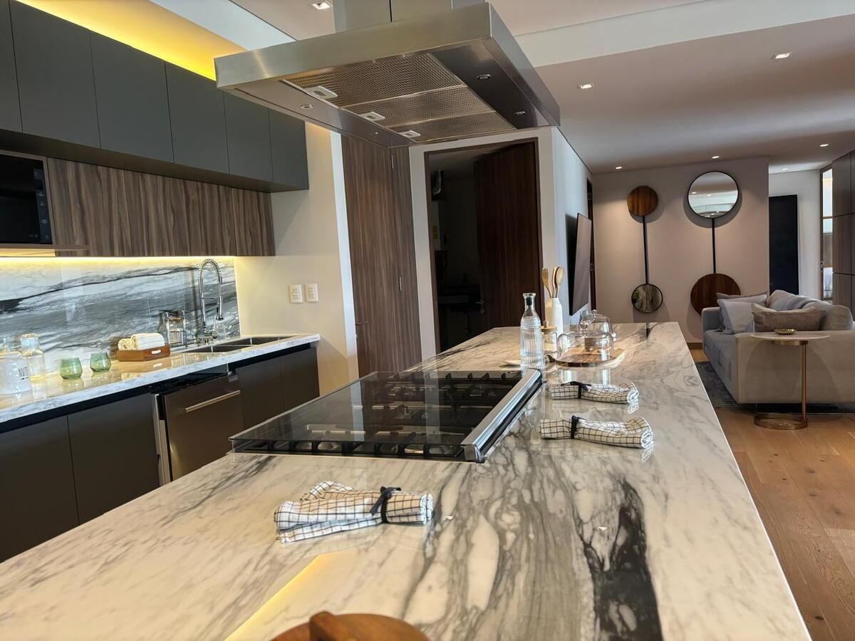 Departamento en venta · Fuentes del Pedregal, Tlalpan, Ciudad de México