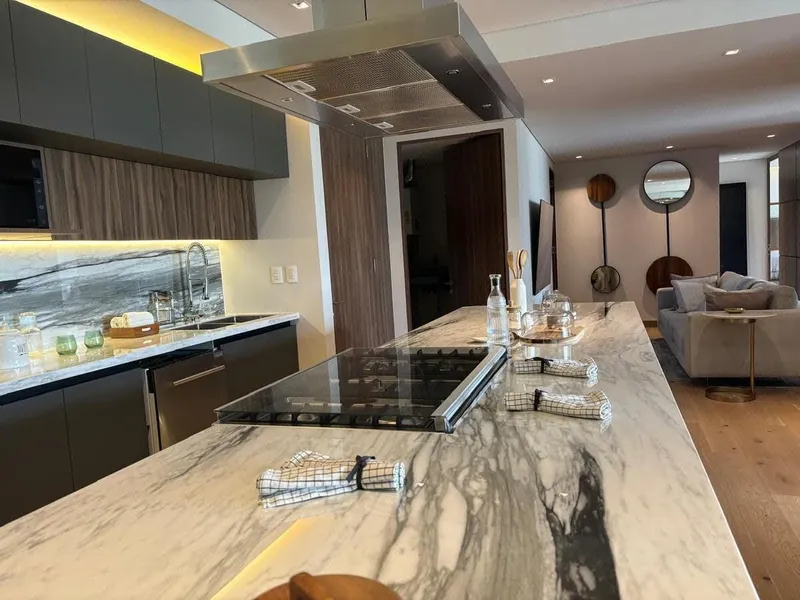 Departamento en venta · Fuentes del Pedregal, Tlalpan, Ciudad de México