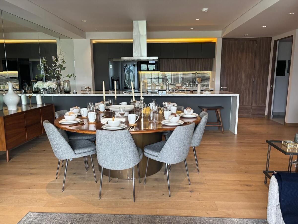Departamento en venta · Fuentes del Pedregal, Tlalpan, Ciudad de México
