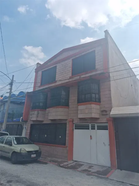 Casa en venta · San Juan de Aragón IV Sección, Gustavo A. Madero, Ciudad de México Casa en venta · San Juan de Aragón IV Sección, Gustavo A. Madero, Ciudad de México