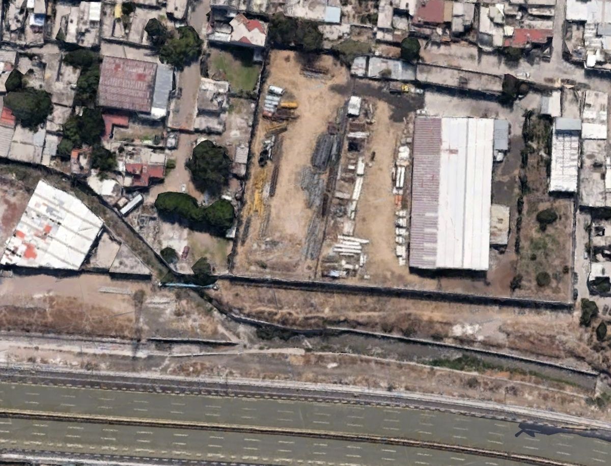 Lote en venta · Ecatepec de Morelos, Estado de México