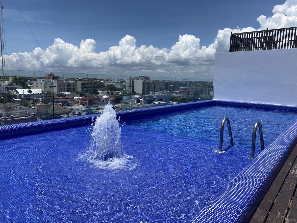 Departamento en venta · Playa del Carmen Centro, Playa del Carmen, Solidaridad, Quintana Roo