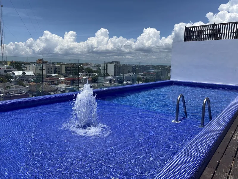Departamento en venta · Playa del Carmen Centro, Playa del Carmen, Solidaridad, Quintana Roo Departamento en venta · Playa del Carmen Centro, Playa del Carmen, Solidaridad, Quintana Roo
