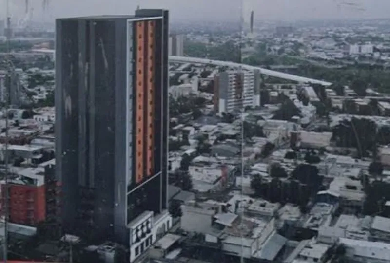 Departamento en venta · Monterrey Centro, Monterrey, Nuevo León