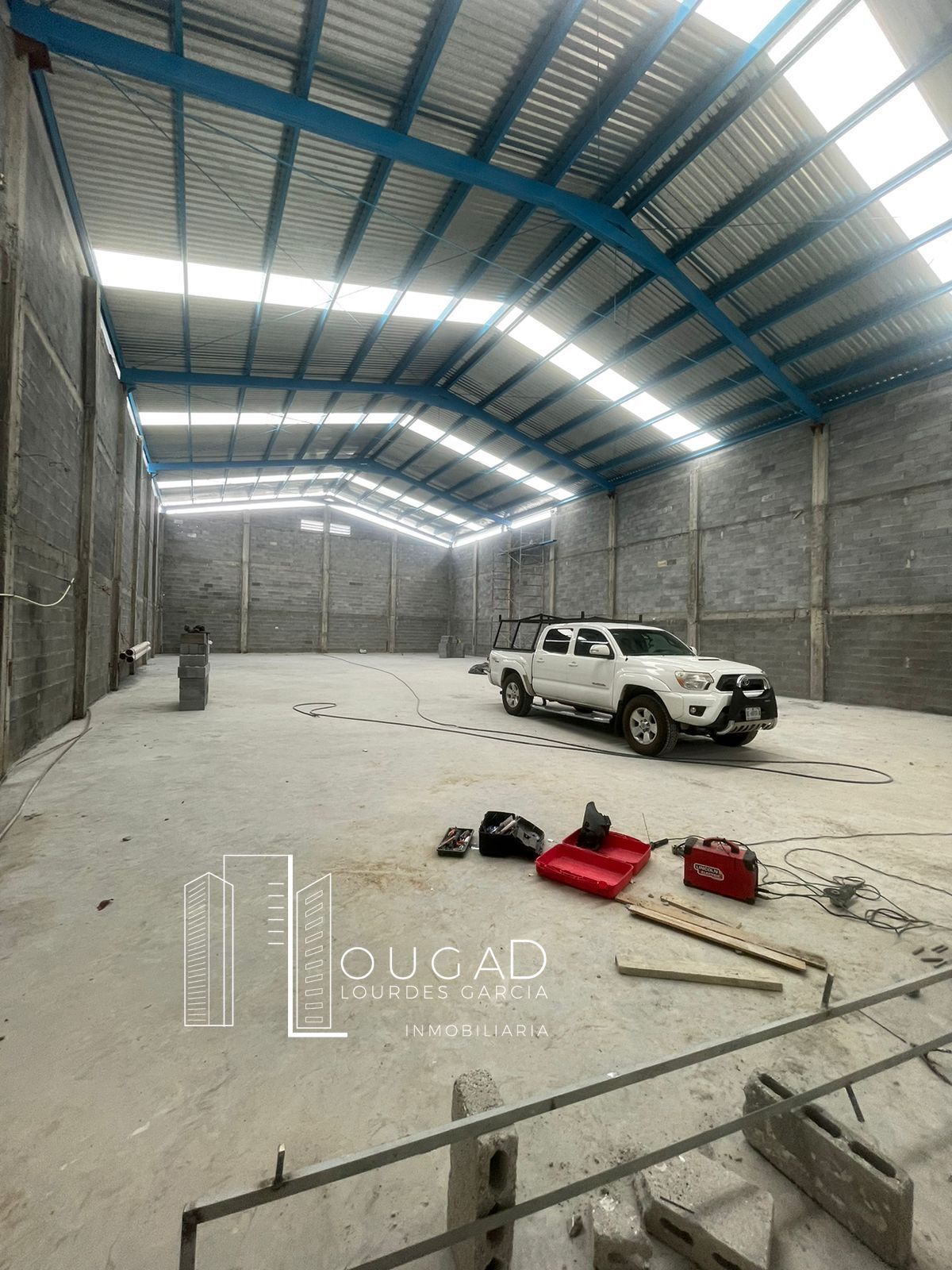 Bodega en venta · Independencia, Monterrey, Nuevo León